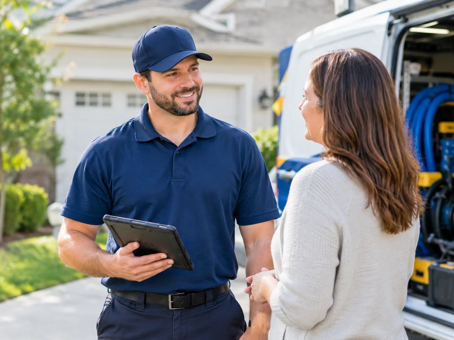 Sewage Backup Cleanup Marlette, MI FAQs